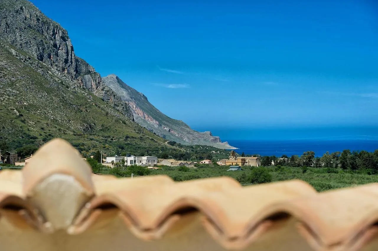 *** Bed & Breakfast Al Cantuccio Castelluzzo Italia