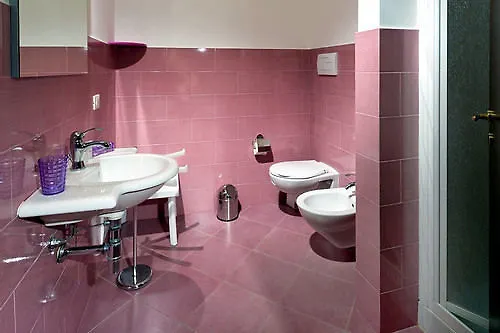 Al Cantuccio Castelluzzo Bed & Breakfast