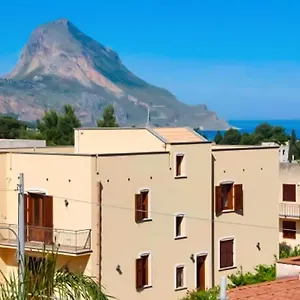 Appartamento Perla Di Mare, Castelluzzo