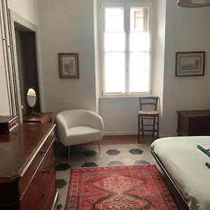 Casa Dai Toni Cortesi 2 Bergamo