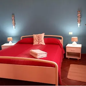 Appartamento Mini Monaco, Castelluzzo