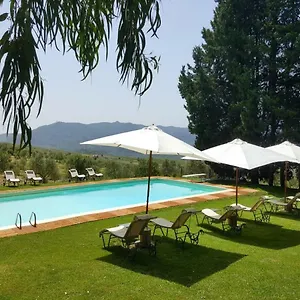 Masseria Rossella Gospodarstwo agroturystyczne